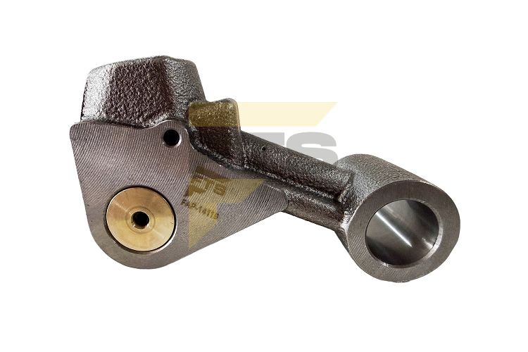 Imagem do produto ROLETE COMANDO VALVULA S4/S5 (UNIDADE INJECAO) - Cód: FAP-14119